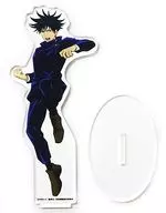 02.伏黒恵 キャラアクリルフィギュア 「呪術廻戦」