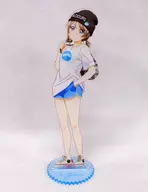 渡辺曜(帽子) アクリルスタンド 「ラブライブ!サンシャイン!!×R4G」