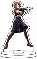 10.釘崎野薔薇 キャラアクリルフィギュア 「呪術廻戦」