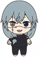 真人 「呪術廻戦 ぷちぬいマスコットVol.2」