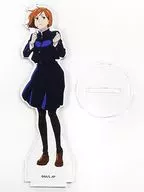 釘崎野薔薇 キャラアクリルフィギュア 「アニメ 呪術廻戦展 前期 『呪胎戴天』『幼魚と逆罰』編」