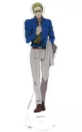 七海建人 キャラアクリルフィギュア 「アニメ 呪術廻戦展 前期 『呪胎戴天』『幼魚と逆罰』編」