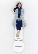 家入硝子 キャラアクリルフィギュア 「アニメ 呪術廻戦展 前期 『呪胎戴天』『幼魚と逆罰』編」