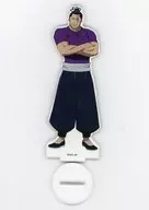 東堂葵 キャラアクリルフィギュア 「アニメ 呪術廻戦展 前期 『呪胎戴天』『幼魚と逆罰』編」