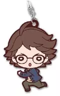 及川徹 「にとたん ハイキュー!! 冬の私服 ラバーマスコット」