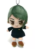 禪院真希 ボールチェーンマスコット 「劇場版 呪術廻戦 0」 劇場グッズ
