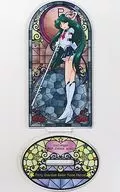 セーラープルート アクリルスタンド 「一番くじ 劇場版 『美少女戦士セーラームーン Eternal』～Eternal Sailor Guardians～」 E賞