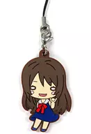 祈本里香 「にとたん 劇場版 呪術廻戦 0 ラバーマスコット」 TOHO animation STORE限定