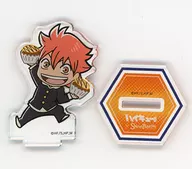 日向翔陽 「ハイキュー!!×SWEETS PARADISE トレーディングアクリルスタンド ミニキャラver」