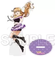 近江彼方(Silent Blaze Ver.) アクリルフィギュア 「ラブライブ!虹ヶ咲学園スクールアイドル同好会」