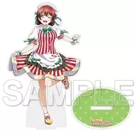 エマ・ヴェルデ(いつだってfor you! Ver.) アクリルフィギュア 「ラブライブ!虹ヶ咲学園スクールアイドル同好会」