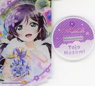 東條希 カード型アクリルスタンド μ’s vol.2 「ラブライブ! キャラポップフェス」