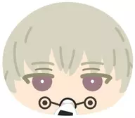 狗巻棘 「呪術廻戦 おまんじゅうにぎにぎマスコット2」