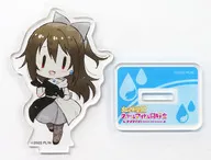 桜坂しずく ミニアクリルスタンド 「くじ引き堂 ラブライブ！虹ヶ咲学園スクールアイドル同好会 オンラインくじ Ver.LoveLive!Days～ニジガク～」 C-4賞