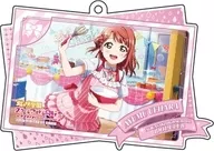 上原歩夢 「ラブライブ!スクールアイドルフェスティバル ALL STARS ダブルイラストアクリルキーホルダー 虹ヶ咲学園スクールアイドル同好会」