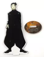 [単品] 夏油傑 特製アクリルフィギュア 「呪術廻戦」 デジタル版週刊少年ジャンプ定期購読者限定 応募者全員サービス