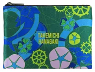 花垣武道 ポーチ 「東京リベンジャーズ 描き下ろし新体験展 最後の世界線」