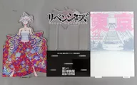 瓦城千咒 アクリルジオラマ 27巻 「東京リベンジャーズ 描き下ろし新体験展 最後の世界線」