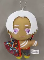 黒川イザナ ぬいぐるみマスコット 「東京リベンジャーズ 描き下ろし新体験展 最後の世界線」