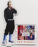 井阪郁巳(龍宮寺堅) ランダムアクリルスタンド 「ミュージカル『東京リベンジャーズ』」
