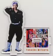 酒寄楓太(三ツ谷隆) ランダムアクリルスタンド 「ミュージカル『東京リベンジャーズ』」