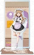 近江彼方 アクリルジオラマ アニマルメイドver. 「ラブライブ!スクールアイドルフェスティバル ALL STARS×THEキャラCAFE」