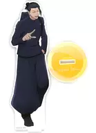 夏油傑 描き下ろしアクリルスタンド AJ2024Ver. 「呪術廻戦 懐玉・玉折」 AnimeJapan 2024通販限定