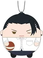 夏油傑(バスケver) 「呪術廻戦 第2期 懐玉・玉折 ふわコロりん6」