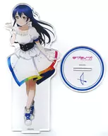 園田海未 MG(マキシマムグレード)アクリルスタンド(μ’ｓ) 「ラブライブ!」 LoveLive! series Official Store School idol theaterグッズ