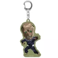 究極メカ丸 ねんどろいどぷらすアクリルキーチェーン 「呪術廻戦」