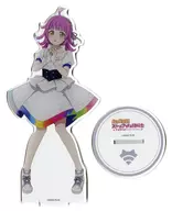 天王寺璃奈 MG(マキシマムグレード)アクリルスタンド(虹ヶ咲) 「ラブライブ!虹ヶ咲学園スクールアイドル同好会」 LoveLive! series Official Store School idol theaterグッズ