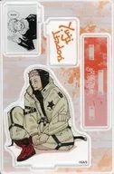 虎杖悠仁(第4回キャラクター人気投票TOP3描き下ろしイラスト) 名場面ジオラマフィギュア 「呪術廻戦」