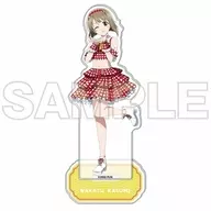 中須かすみ アクリルスタンド 「NTTドコモ×映画 ラブライブ! 虹ヶ咲学園スクールアイドル同好会 完結編 第1章」