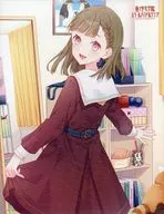 徒町小鈴 キャンバスアート 「くじ引き堂 ラブライブ!蓮ノ空女学院スクールアイドルクラブ オンラインくじ Ver.LoveLive!Days5周年～蓮ノ空～」 A-8賞