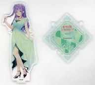 乙宗梢 つながるアクリルフィギュア 「くじ引き堂 ラブライブ!蓮ノ空女学院スクールアイドルクラブ オンラインくじ Ver.LoveLive!Days5周年～蓮ノ空～」 B-3賞