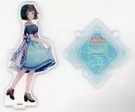 百生吟子 つながるアクリルフィギュア 「くじ引き堂 ラブライブ!蓮ノ空女学院スクールアイドルクラブ オンラインくじ Ver.LoveLive!Days5周年～蓮ノ空～」 B-7賞