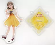 徒町小鈴 つながるアクリルフィギュア 「くじ引き堂 ラブライブ!蓮ノ空女学院スクールアイドルクラブ オンラインくじ Ver.LoveLive!Days5周年～蓮ノ空～」 B-8賞