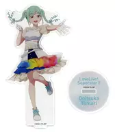鬼塚冬毬 アクリルスタンド(Liella!) 「ラブライブ!スーパースター!!」 LoveLive! series Official Store School idol theaterグッズ