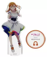 澁谷かのん MG(マキシマムグレード)アクリルスタンド(Liella!) 「ラブライブ!スーパースター!!」 LoveLive! series Official Store School idol theaterグッズ