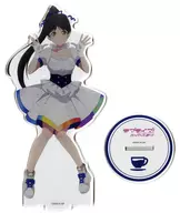 葉月恋 MG(マキシマムグレード)アクリルスタンド(Liella!) 「ラブライブ!スーパースター!!」 LoveLive! series Official Store School idol theaterグッズ