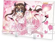 桜坂しずく アクリルスタンド Ver.小悪魔LOVE▽ 「ラブライブ!虹ヶ咲学園スクールアイドル同好会」