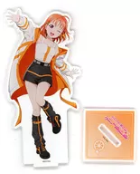 高海千歌 アクリルスタンド サイバーネオンver. 「ラブライブ!サンシャイン!! フェア in ゲーマーズ」