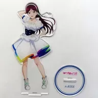 統堂英玲奈(A-RISE) MG(マキシマムグレード)アクリルスタンド 「ラブライブ!」 LoveLive! series Official Store School idol theaterグッズ