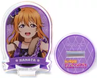 近江彼方(バストアップ) ミニアクリルスタンド 「ラブライブ!虹ヶ咲学園スクールアイドル同好会 描き下ろし 4thライブ ソロ衣装ver.当たり付き一撃コレクション ミニアクリルスタンド ver.B」