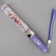 ロゴ ラブライブレード!スーパースター!! 「ラブライブ!スーパースター!! Liella! 6th LoveLive! Tour ～Let’s be ONE～」（本体不備（中））
