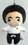 [単品] 乙骨憂太 マスコット 「芥見下々 呪術廻戦展」