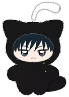 2.伏黒恵 ちみけもますこっと 「呪術廻戦」