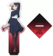 釘崎野薔薇(全身) アクリルスタンド 「一番くじ 呪術廻戦 渋谷事変 ～肆～」 F賞