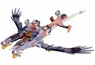 AAA ヴンダー 「一番くじ ヱヴァンゲリヲン新劇場版：Q」 H賞 インパクトコレクション