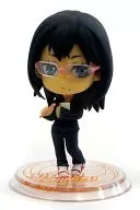 清水潔子 「一番くじ ハイキュー!!～激闘全力!休息全力!～」 I賞 ちびきゅんキャラ